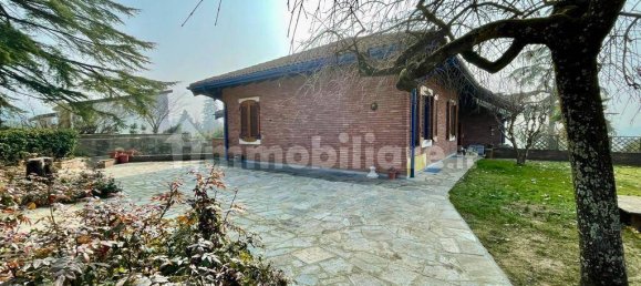 4 bedrooms Villa in Alessandria, Italy No. 59292 15
