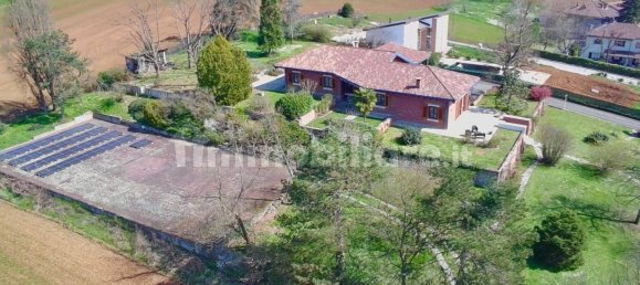 4 bedrooms Villa in Alessandria, Italy No. 59292 41