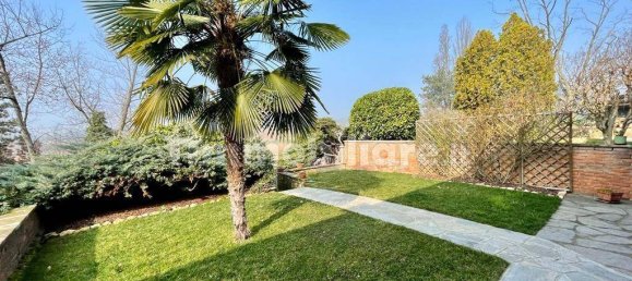 4 bedrooms Villa in Alessandria, Italy No. 59292 13