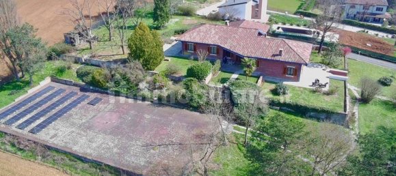 4 bedrooms Villa in Alessandria, Italy No. 59292 42
