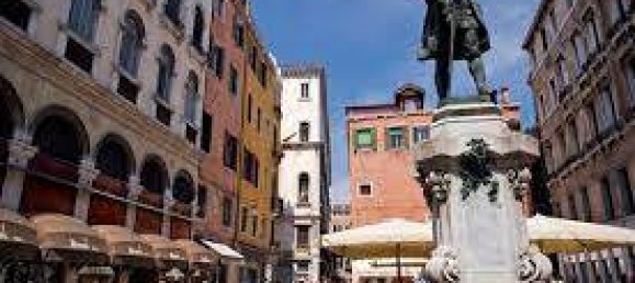 11 bedrooms Hotel in Venice, Italy No. 61575 10