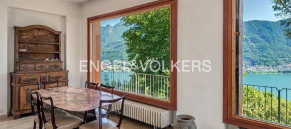 5 bedrooms Villa in Galbiate, Italy No. 309800 9