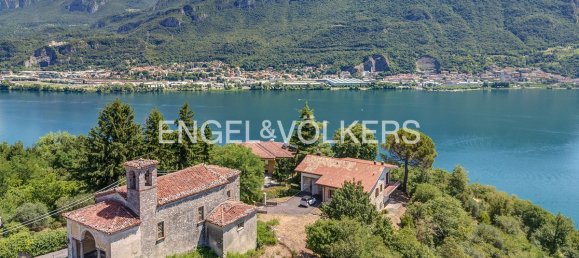 5 bedrooms Villa in Galbiate, Italy No. 309800 6