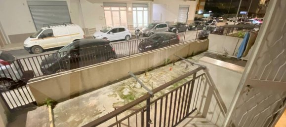 3 rooms Apartment in Molfetta, Italy No. 20755 12