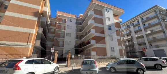 3 rooms Apartment in Molfetta, Italy No. 20755 10