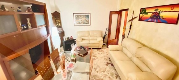 3 rooms Apartment in Molfetta, Italy No. 20755 17