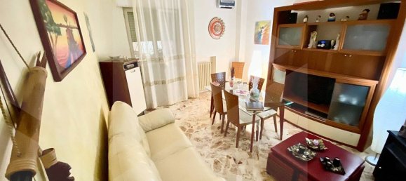 3 rooms Apartment in Molfetta, Italy No. 20755 7