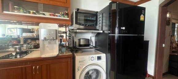 Apartamento com 3 quartos em condomínio em Pattaya, Thailand N.º 13197 6