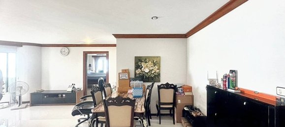 Apartamento com 3 quartos em condomínio em Pattaya, Thailand N.º 13197 10