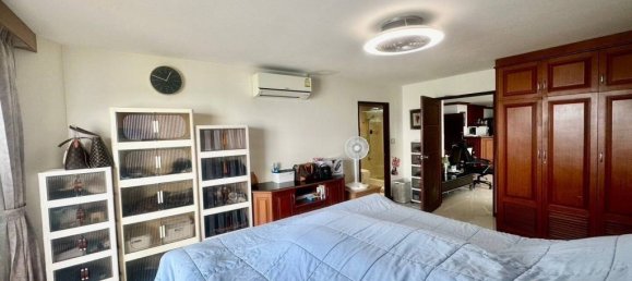 Apartamento com 3 quartos em condomínio em Pattaya, Thailand N.º 13197 3
