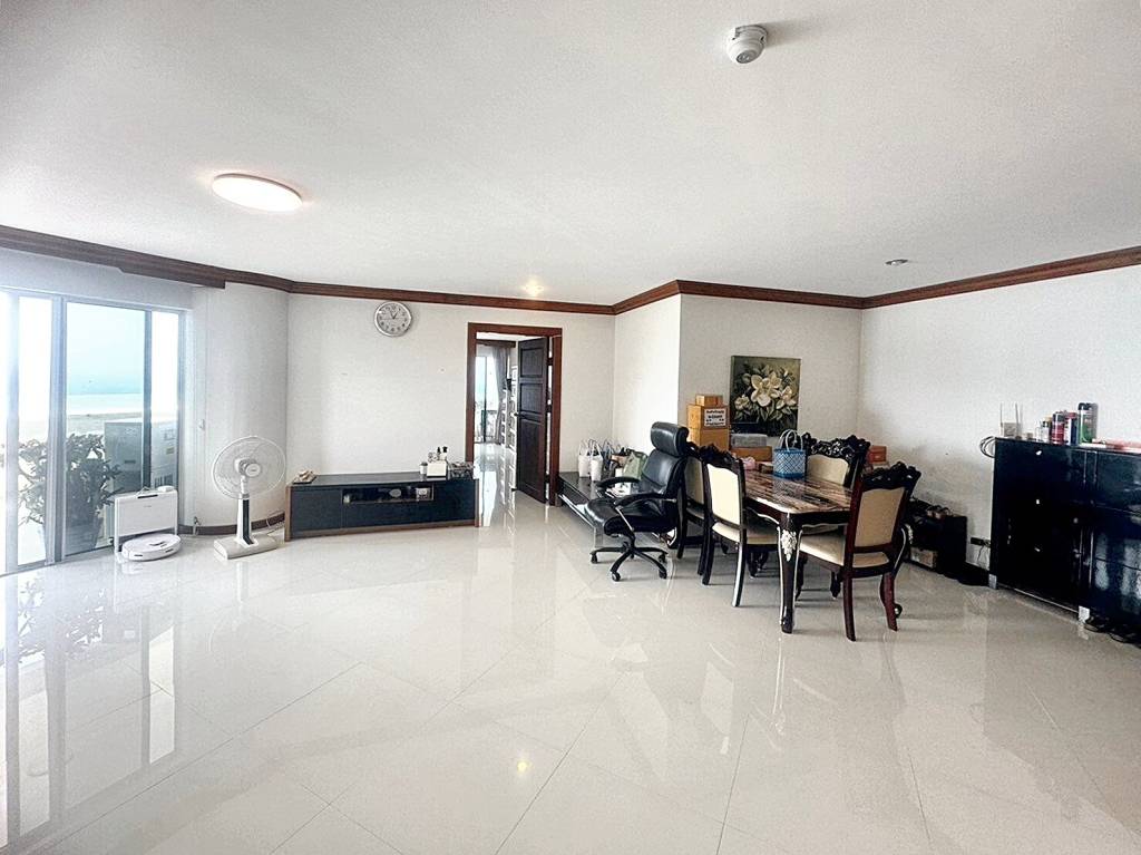 Condominio de 3 dormitorios en Pattaya, Thailand No. 13197