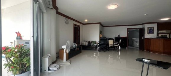 Apartamento com 3 quartos em condomínio em Pattaya, Thailand N.º 13197 8