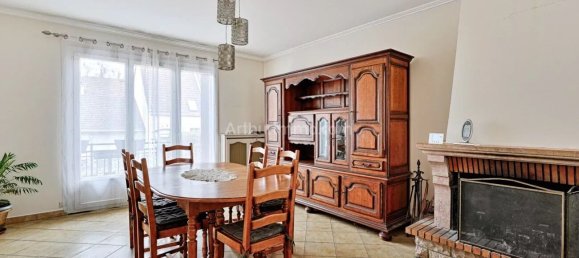 4 bedrooms House in Champigny-sur-Marne, France No. 129913 3