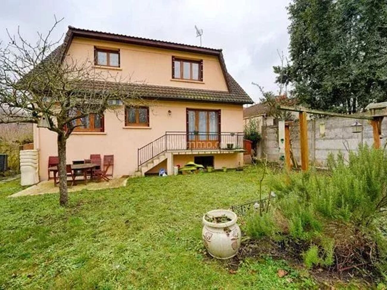 4 bedrooms House in Champigny-sur-Marne, France No. 129913
