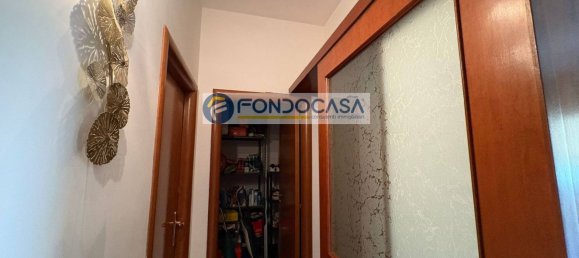 Apartamento T3 em Surbo, Italy N.º 362808 13