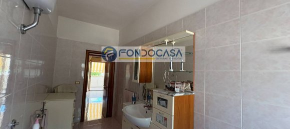 Apartamento T3 em Surbo, Italy N.º 362808 8