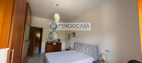 Apartamento T3 em Surbo, Italy N.º 362808 11