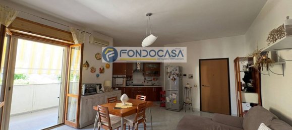 Apartamento T3 em Surbo, Italy N.º 362808 2