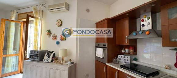 Apartamento T3 em Surbo, Italy N.º 362808 7