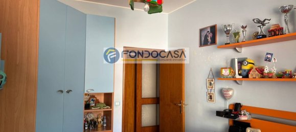 Apartamento T3 em Surbo, Italy N.º 362808 16