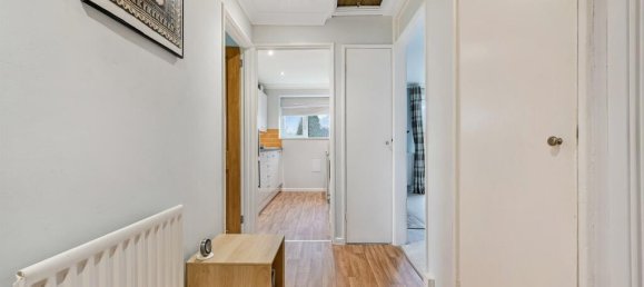 1 Schlafzimmer Maisonette-Wohnung in Epsom, United Kingdom, Nr. 9757 13