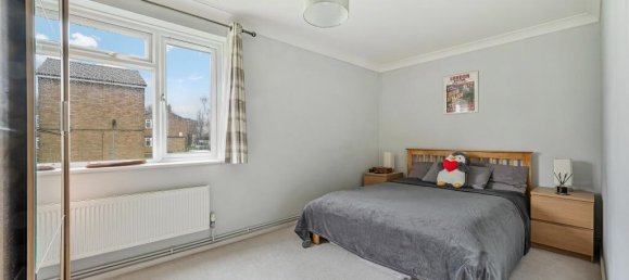 1 Schlafzimmer Maisonette-Wohnung in Epsom, United Kingdom, Nr. 9757 15