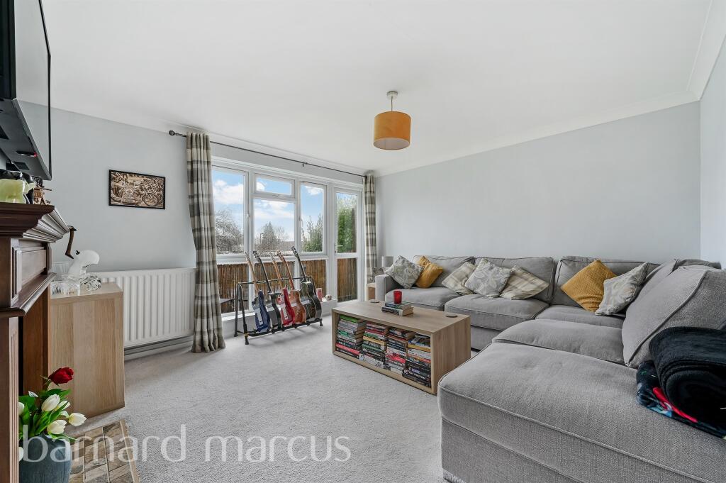 1 Schlafzimmer Maisonette-Wohnung in Epsom, United Kingdom, Nr. 9757