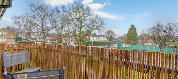 1 Schlafzimmer Maisonette-Wohnung in Epsom, United Kingdom, Nr. 9757 6