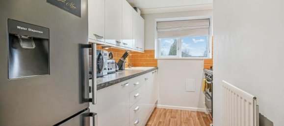 1 Schlafzimmer Maisonette-Wohnung in Epsom, United Kingdom, Nr. 9757 11