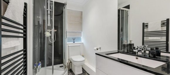 1 Schlafzimmer Maisonette-Wohnung in Epsom, United Kingdom, Nr. 9757 8