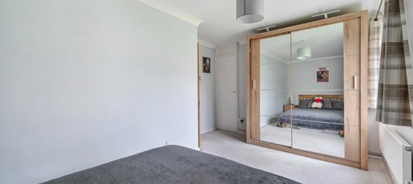 1 Schlafzimmer Maisonette-Wohnung in Epsom, United Kingdom, Nr. 9757 17