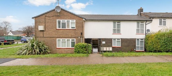 1 Schlafzimmer Maisonette-Wohnung in Epsom, United Kingdom, Nr. 9757 9