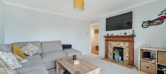 1 Schlafzimmer Maisonette-Wohnung in Epsom, United Kingdom, Nr. 9757 12