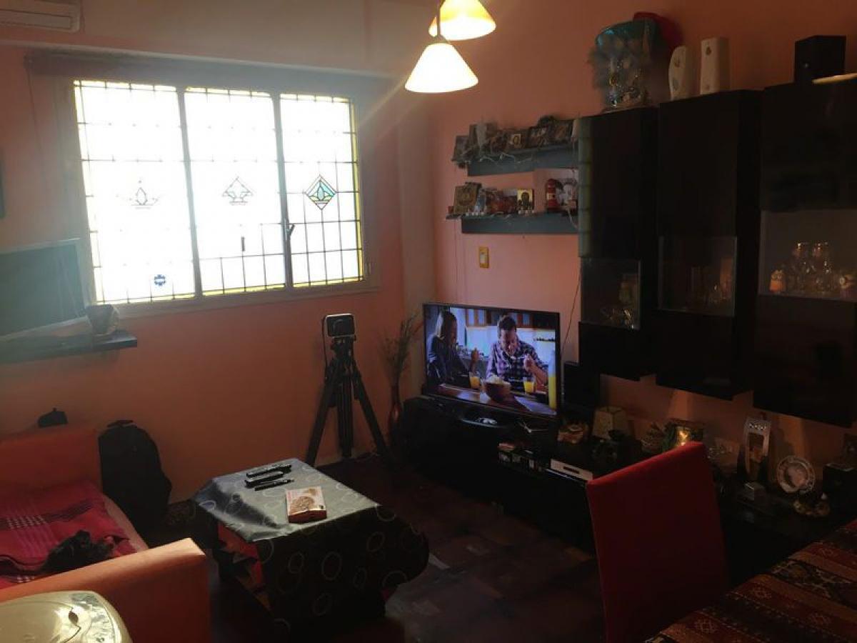 Studio in Buenos Aires, Argentina No. 83546