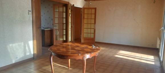 3 Schlafzimmer Haus in Montmirail, France, Nr. 56485 4