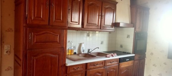 3 Schlafzimmer Haus in Montmirail, France, Nr. 56485 2