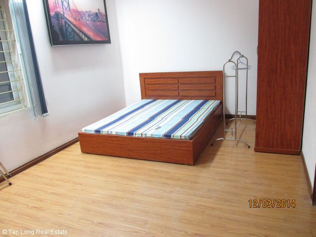 Apartamento de 1 dormitorio en Cau Giay, Vietnam No. 5851