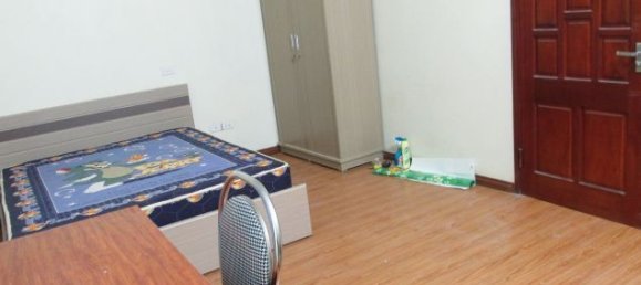 Apartamento de 1 dormitorio en Cau Giay, Vietnam No. 5851 6