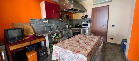 4-Zimmer Wohnung in Cervo, Italy, Nr. 267903 8