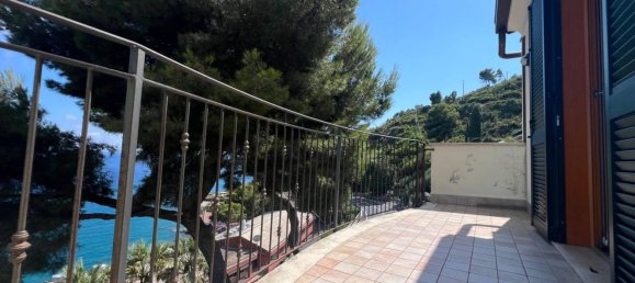 4-Zimmer Wohnung in Cervo, Italy, Nr. 267903 26