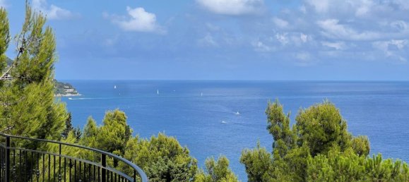 4-Zimmer Wohnung in Cervo, Italy, Nr. 267903 31