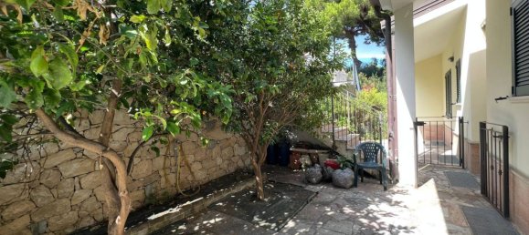 4-Zimmer Wohnung in Cervo, Italy, Nr. 267903 37