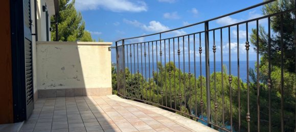 4-Zimmer Wohnung in Cervo, Italy, Nr. 267903 25