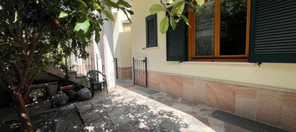 4-Zimmer Wohnung in Cervo, Italy, Nr. 267903 38