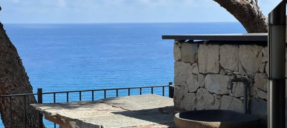 4-Zimmer Wohnung in Cervo, Italy, Nr. 267903 3