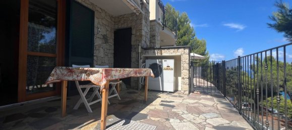 4-Zimmer Wohnung in Cervo, Italy, Nr. 267903 11