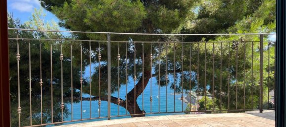 4-Zimmer Wohnung in Cervo, Italy, Nr. 267903 27