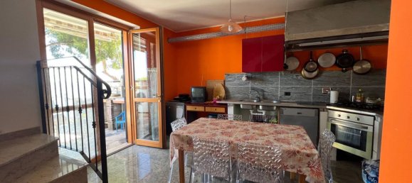 4-Zimmer Wohnung in Cervo, Italy, Nr. 267903 5