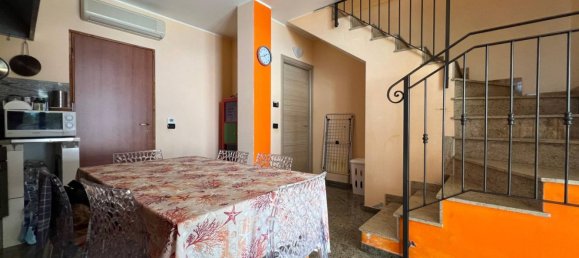 4-Zimmer Wohnung in Cervo, Italy, Nr. 267903 7