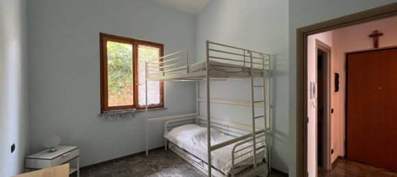 4-Zimmer Wohnung in Cervo, Italy, Nr. 267903 29